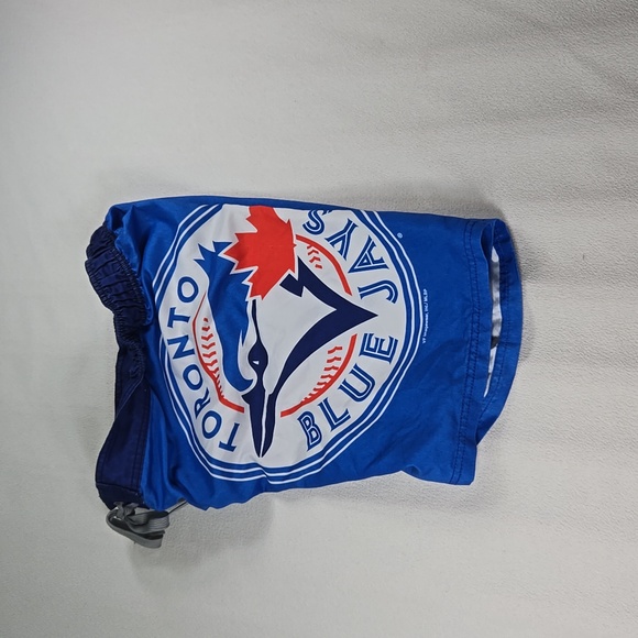 Blue Jays Swim Shorts - Picture 3 of 7